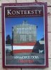 Konteksty 1/2011 (292) - Antropologia i historia